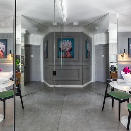 Feminine Studio Fragola Apartments Красков Екстериор снимка
