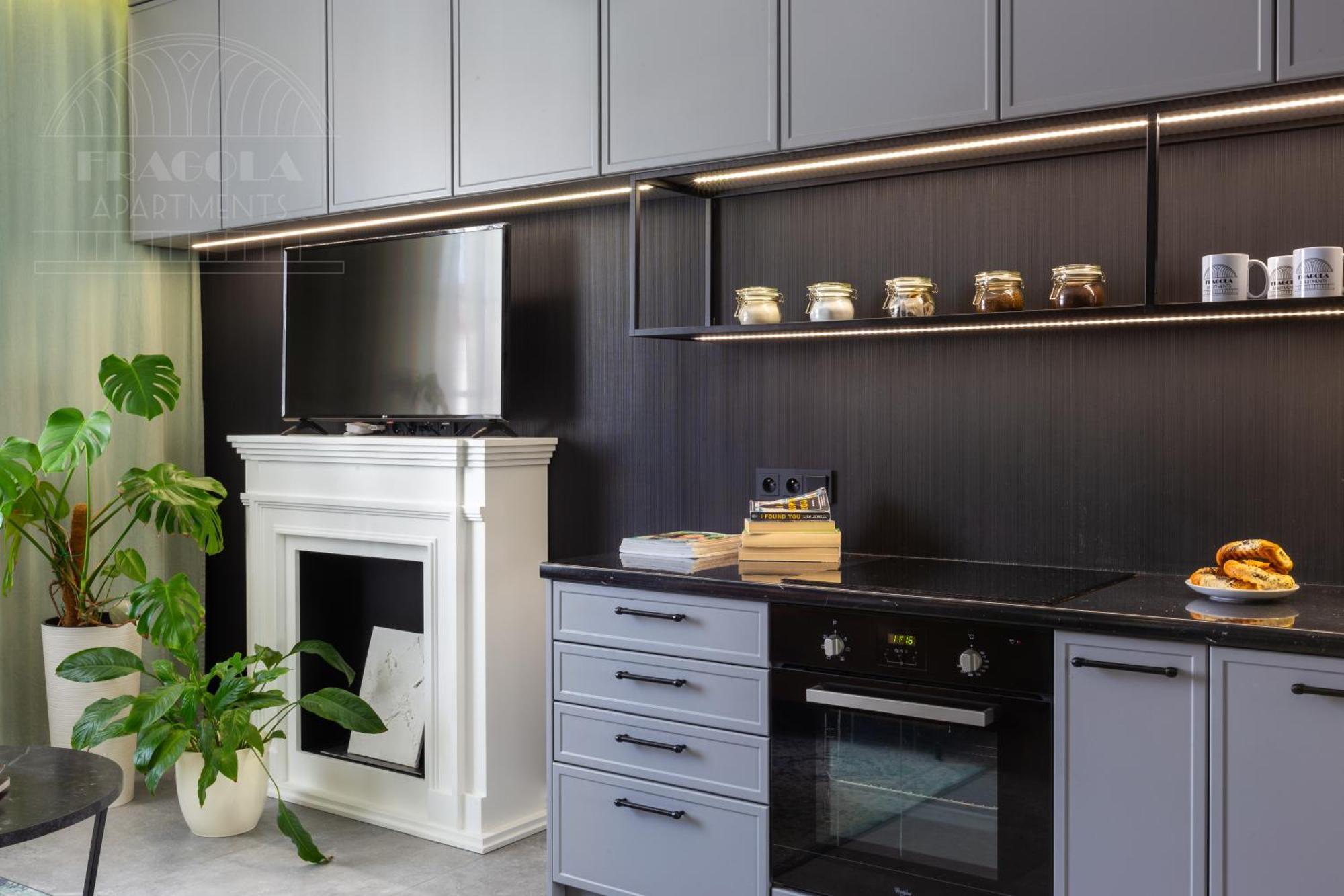Feminine Studio Fragola Apartments Красков Екстериор снимка