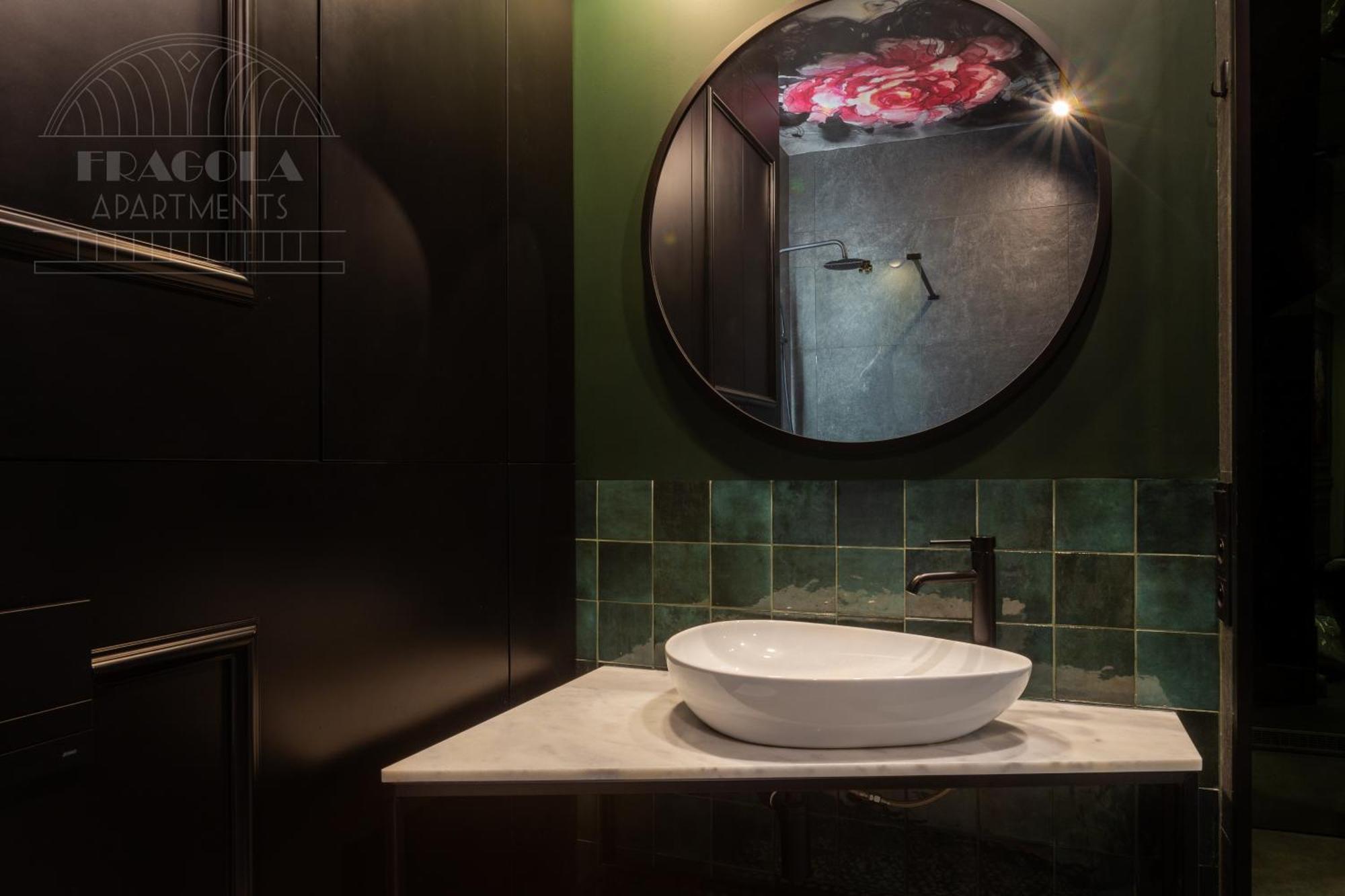Feminine Studio Fragola Apartments Красков Екстериор снимка
